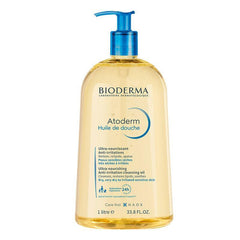 Bioderma Huile de Douche