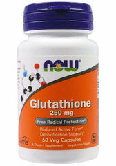 Now Glutathione